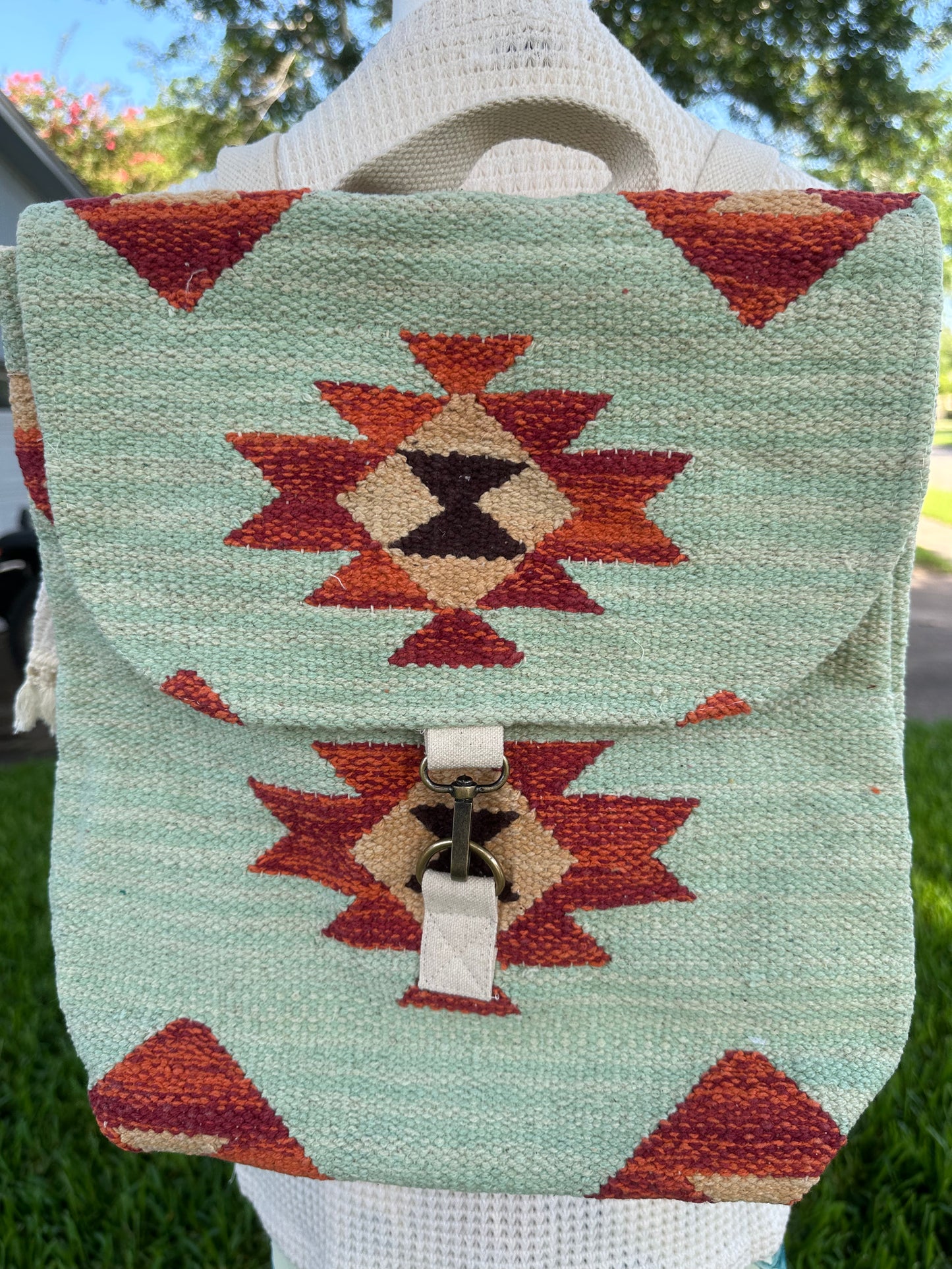 Dakota Backpack