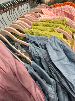 New Arrivals