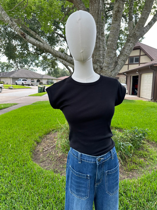 Jenna Body Suit