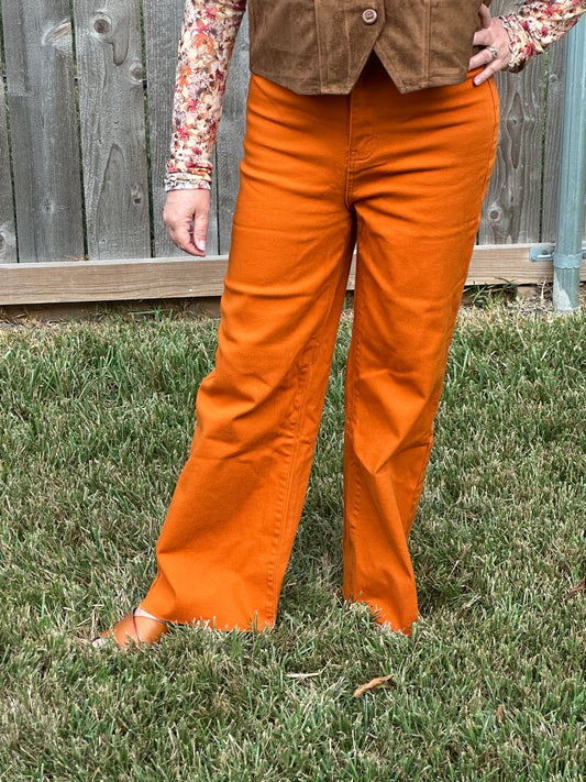 Lucy stretch jeans
