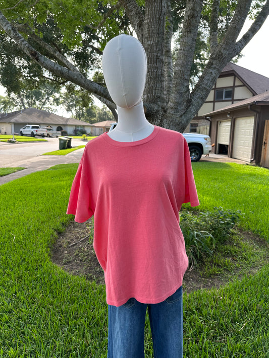 Ellis Oversized T-Shirt