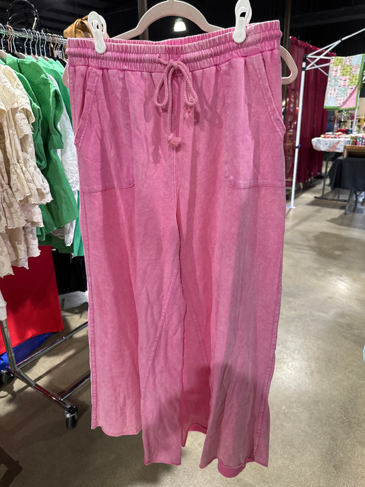 Mimi Wide leg Pants