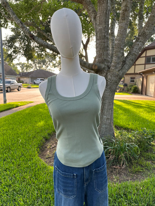 Avery Tank Top