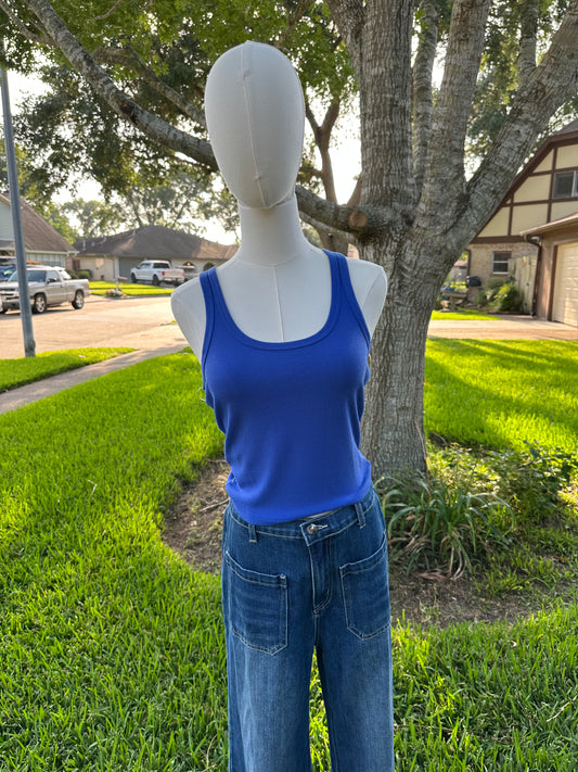 Camryn Tank Top