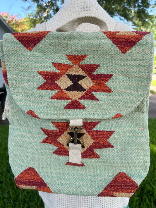 Dakota Backpack