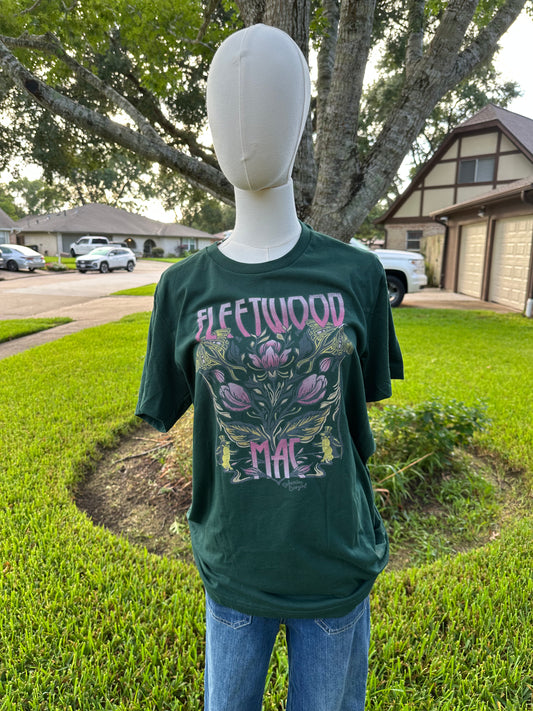 Fleetwood Mac Tee