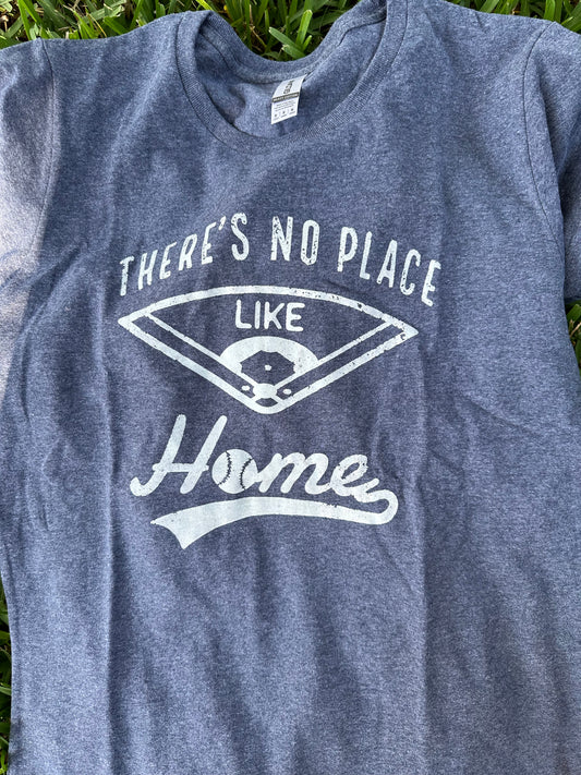 No Place Like Home tee